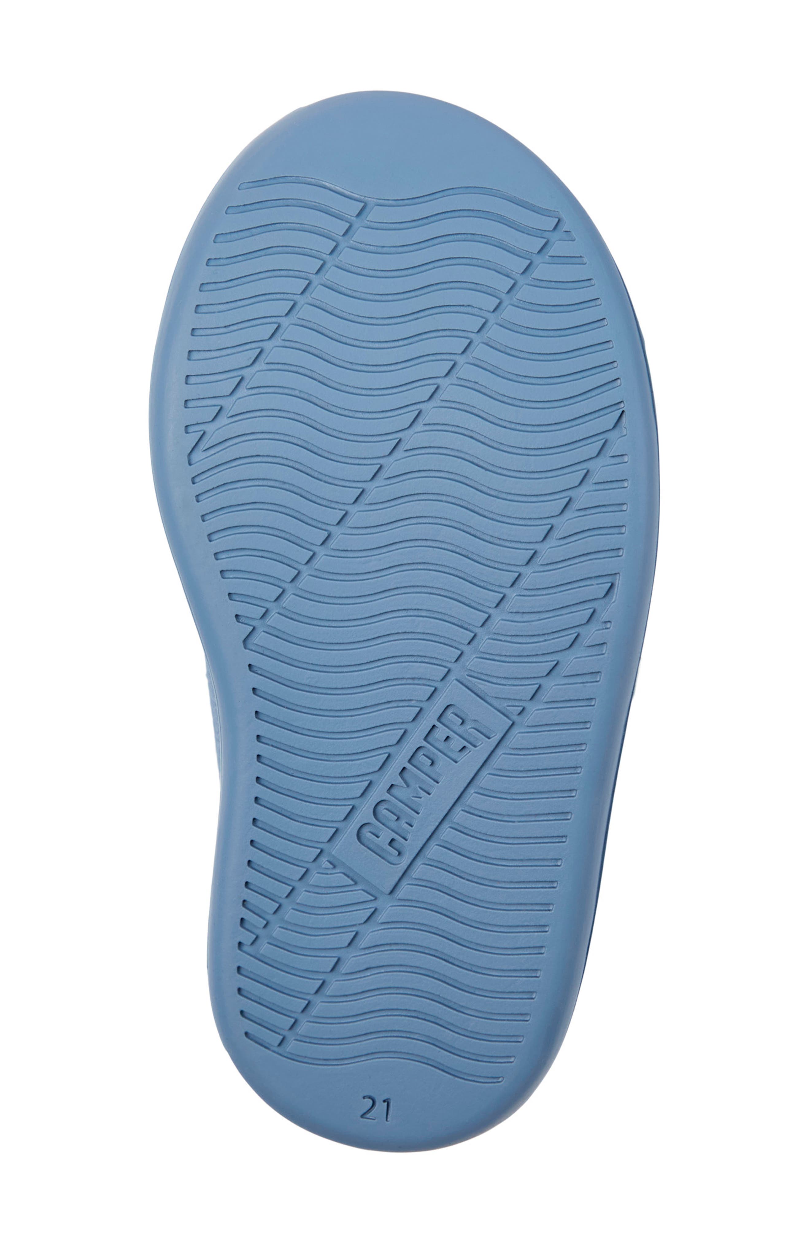 Camper Kids' Twins Mismatch Sneaker, Alternate, color, 