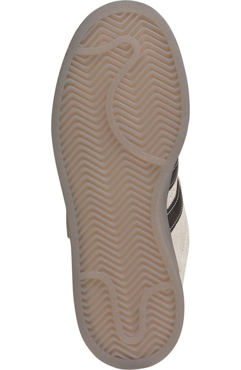 adidas Campus 00s Sneaker, Alternate, color, Quartz/ Dark Brown/ Brown