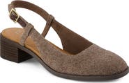TOMS Jaclyn Slingback Sandal