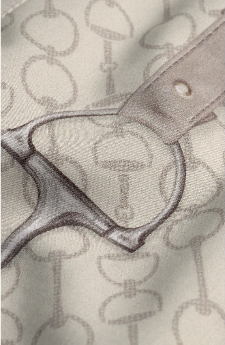 Togas Equilion Duvet Cover, Alternate, color, Beige