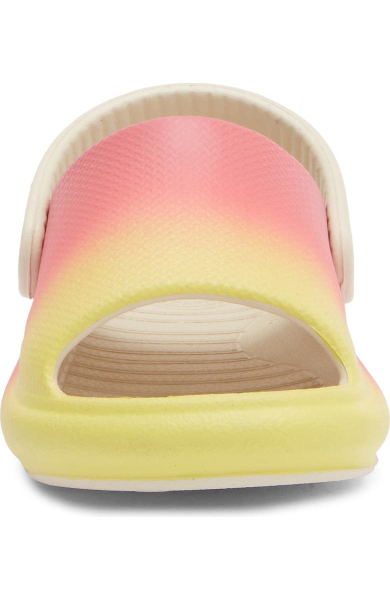 Reef Kids' Little Rio Sandal, Alternate, color, Blue Ombre