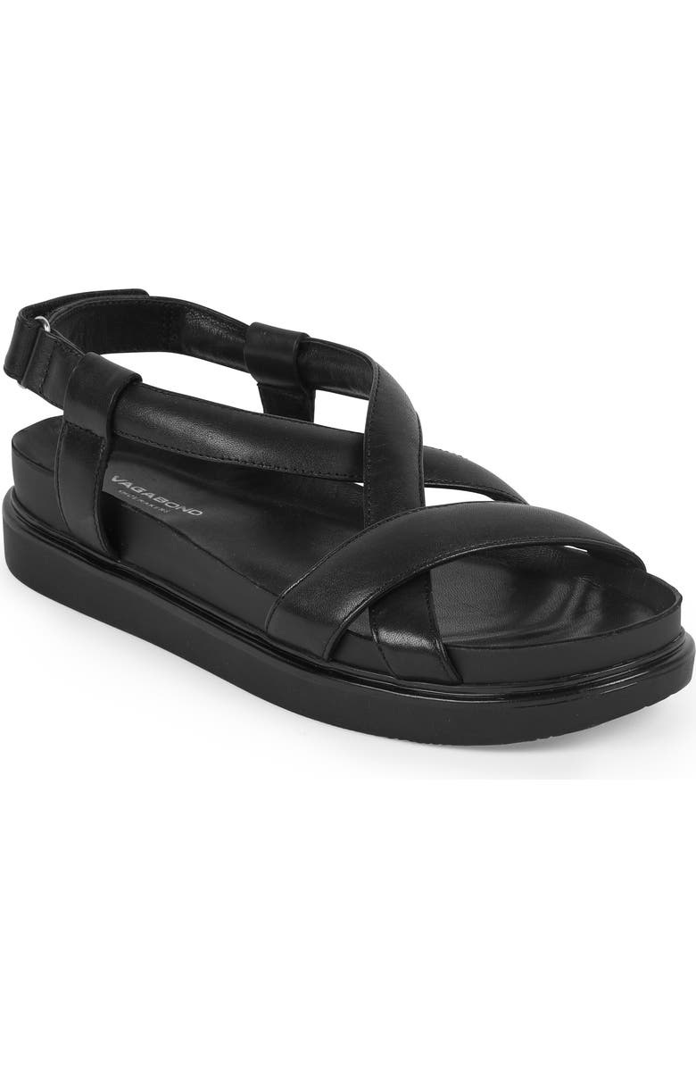 Vagabond Shoemakers Erin Sandal, Main, color,
