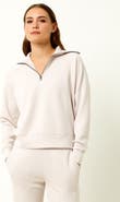 Single Stitch Ultra Soft 1/4 Zip Pullover