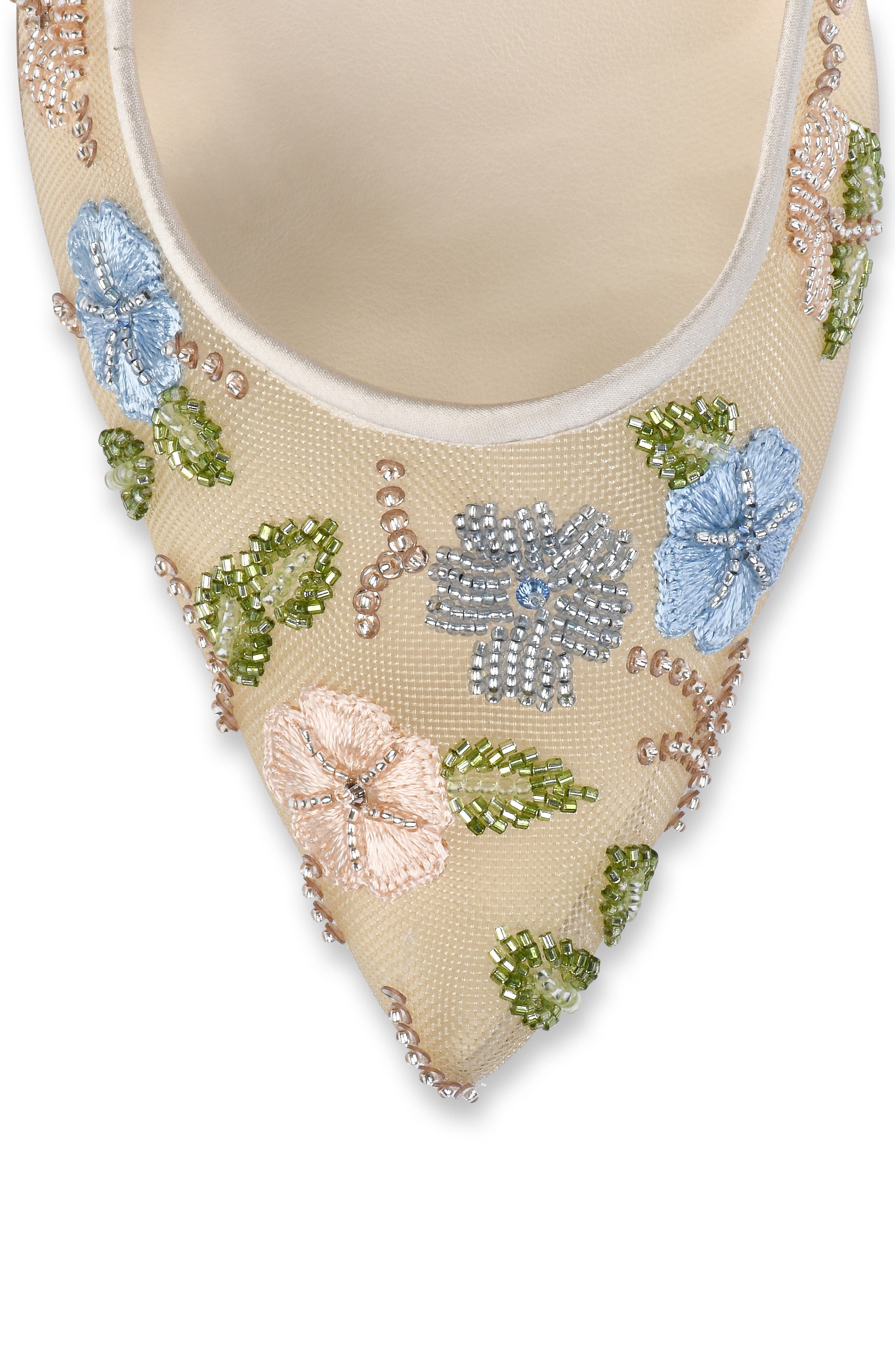 Bella Belle Sierra Pump, Alternate, color, 