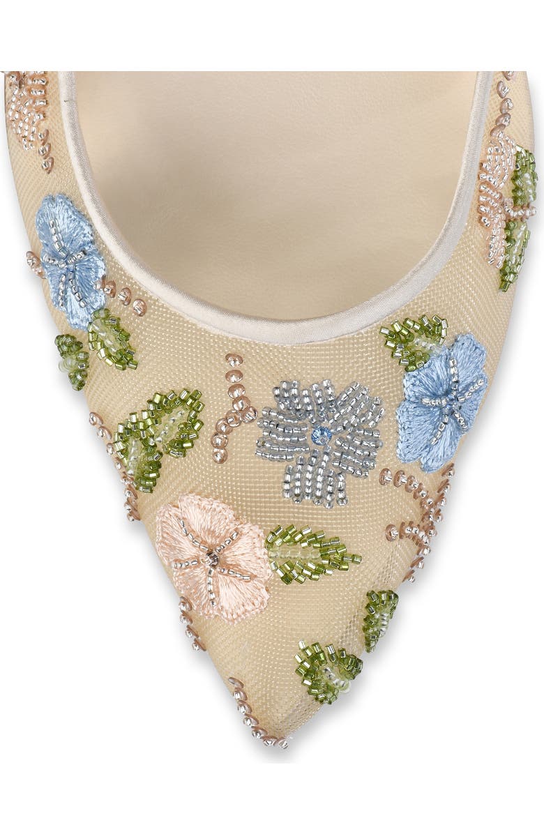 Bella Belle Sierra Pump, Alternate, color,