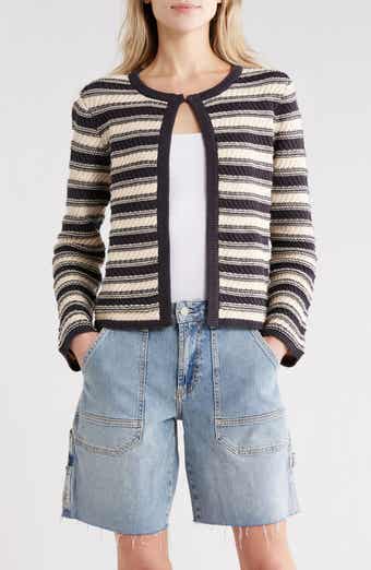 Rails Nelly Stripe Cardigan