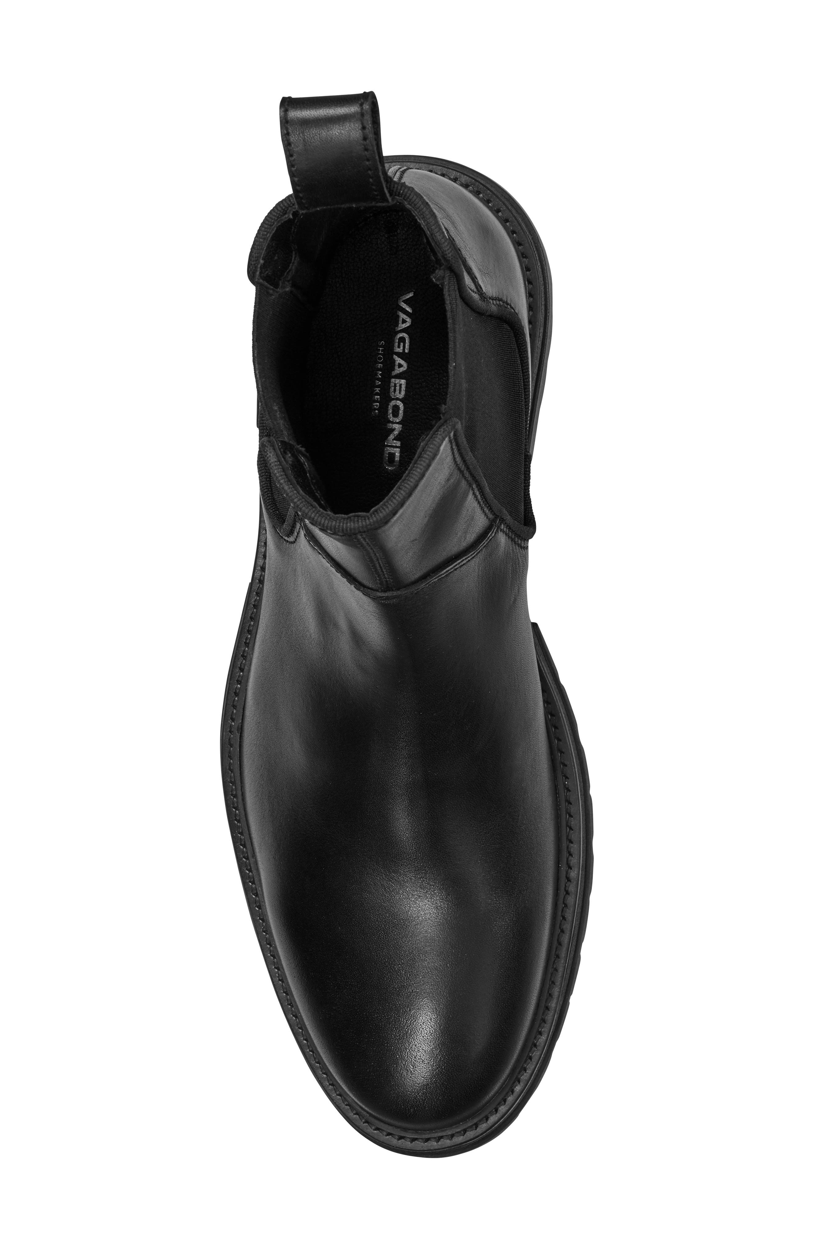 Vagabond Shoemakers Johnny 2.0 Chelsea Boot, Alternate, color, 