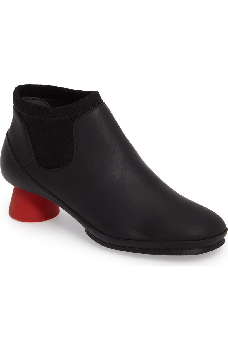 Camper Alright Chelsea Boot, Main, color,