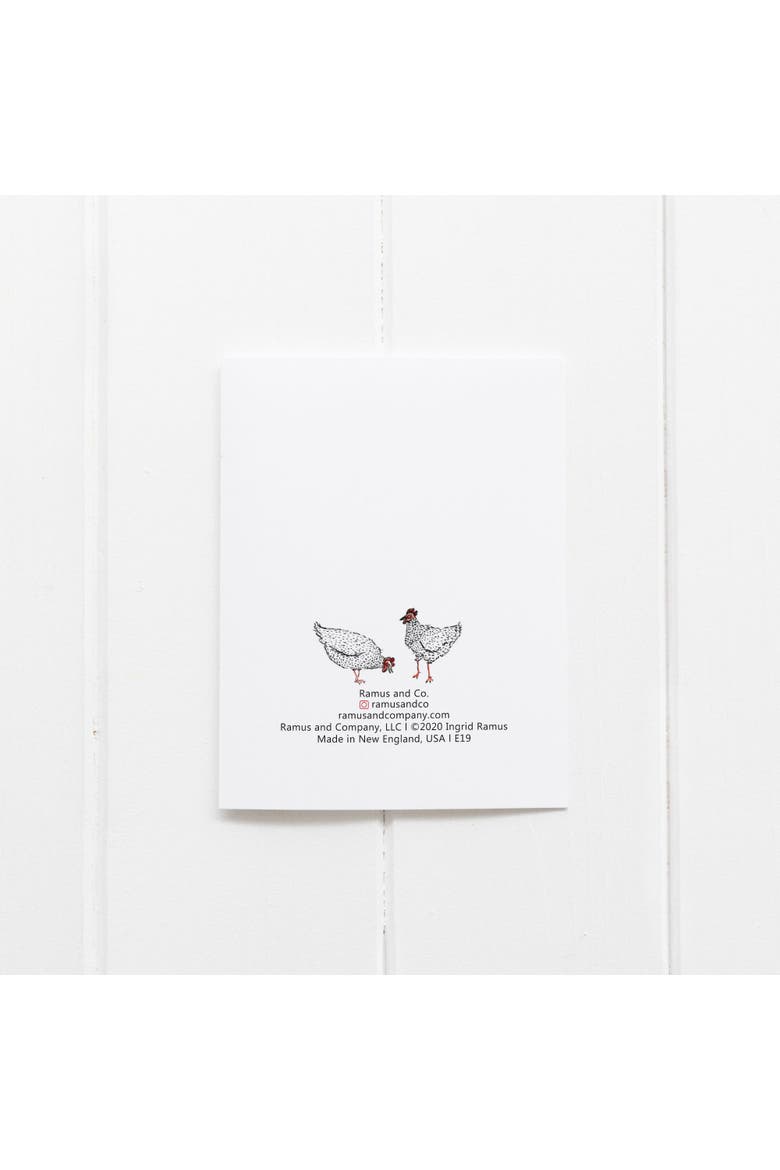 Everyday Greeting Card Pack (3ct) "Honey Jar", Alternate, color, Multi-Pack