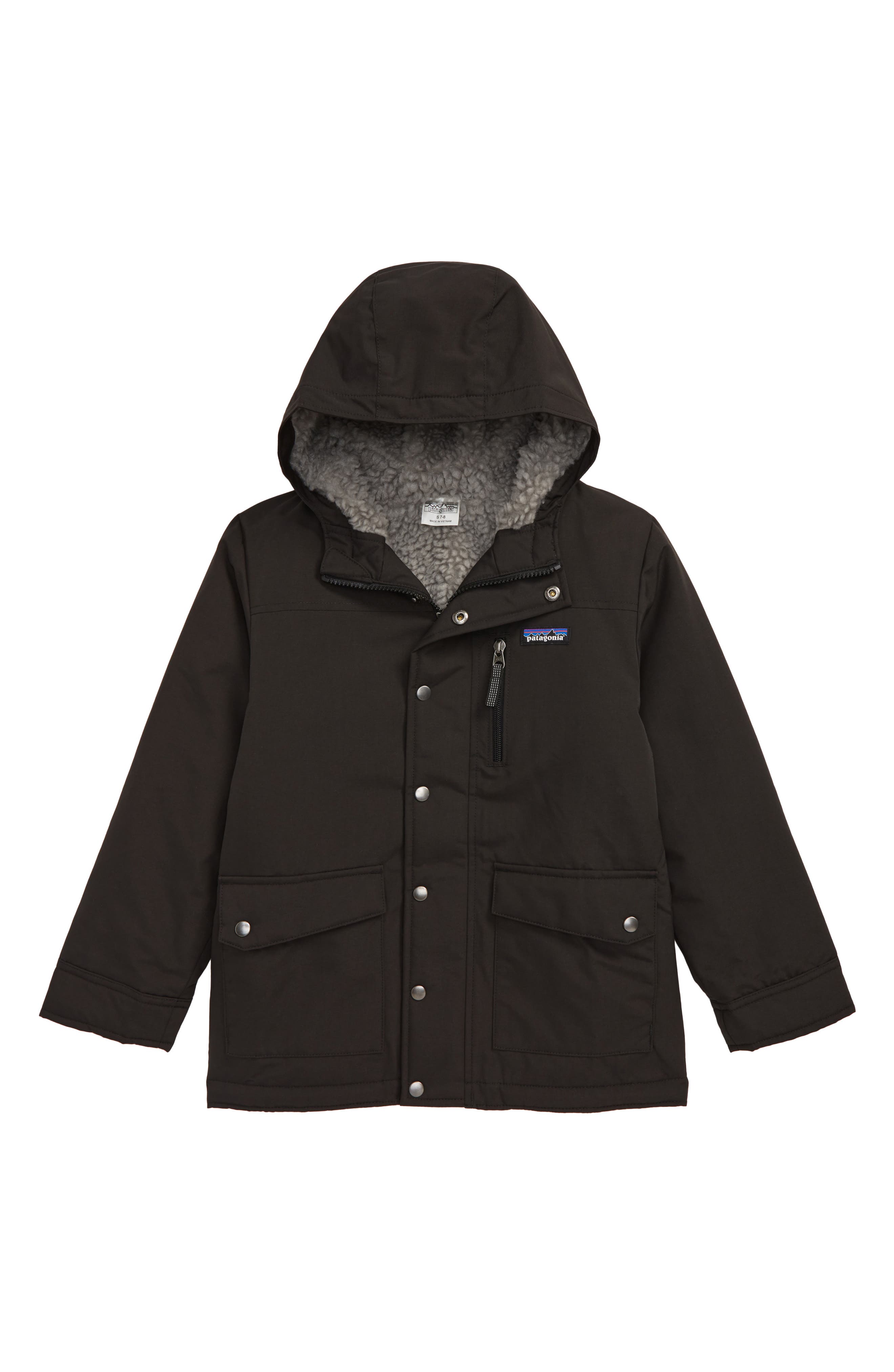 Patagonia Infurno Hooded Jacket | Nordstrom