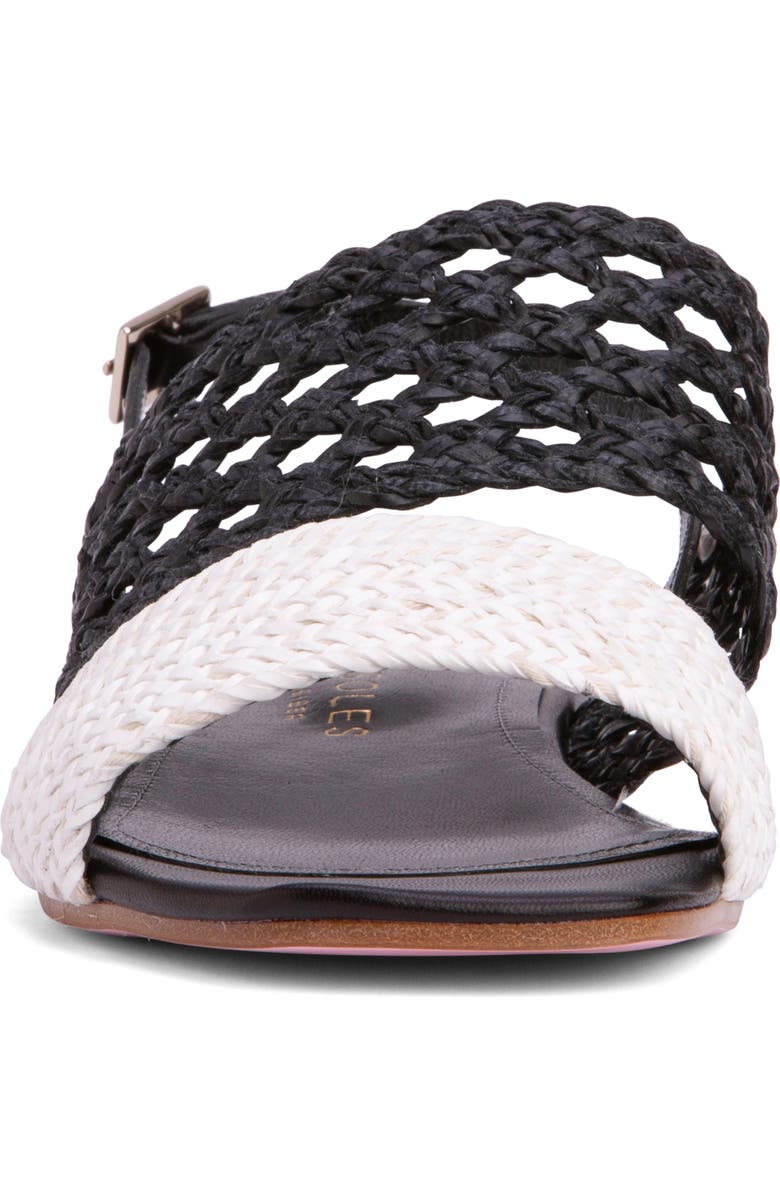 BEAUTIISOLES Alana Sandal, Alternate, color,
