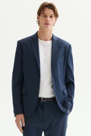 H&M Slim Fit Jacket