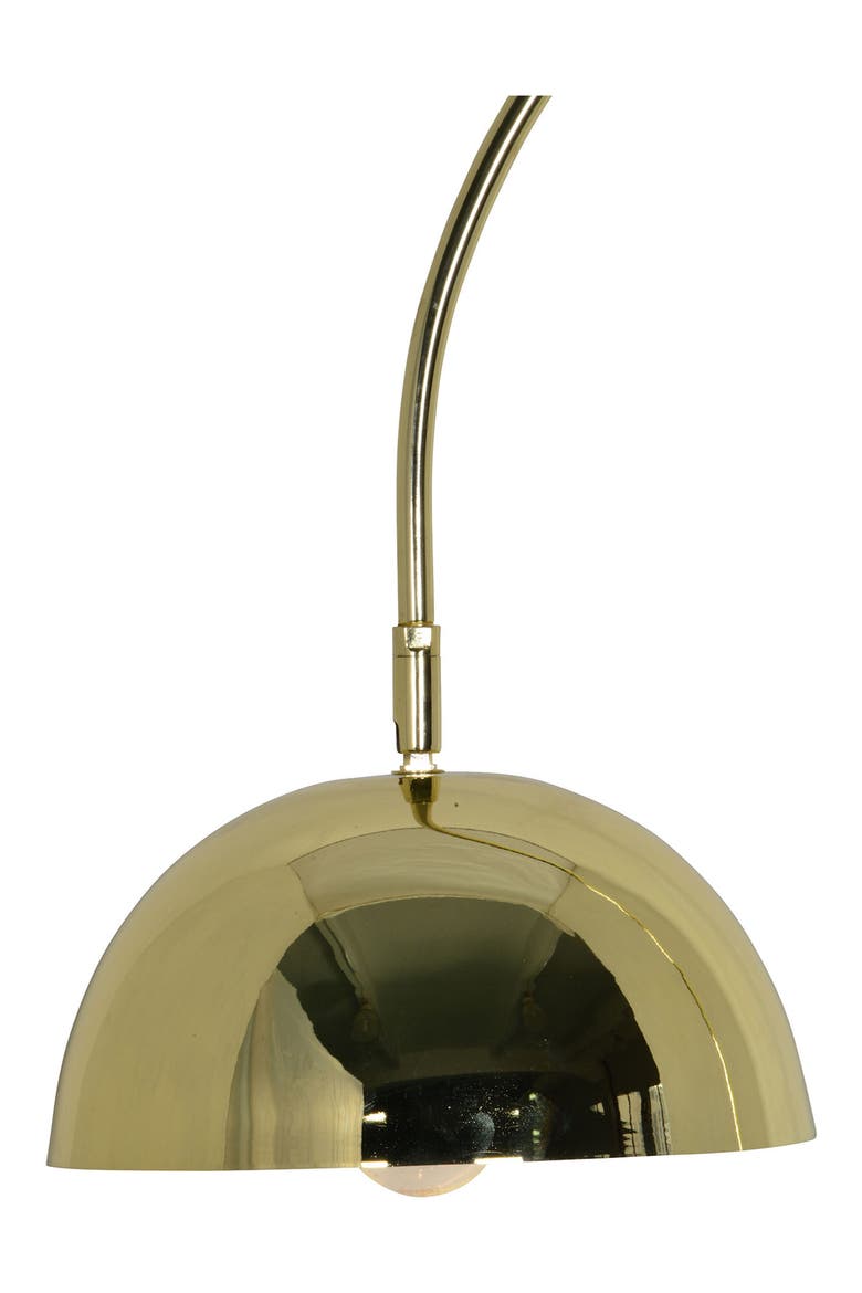 Polished Floor Lamp, Alternate, color, POLISHED BRASS