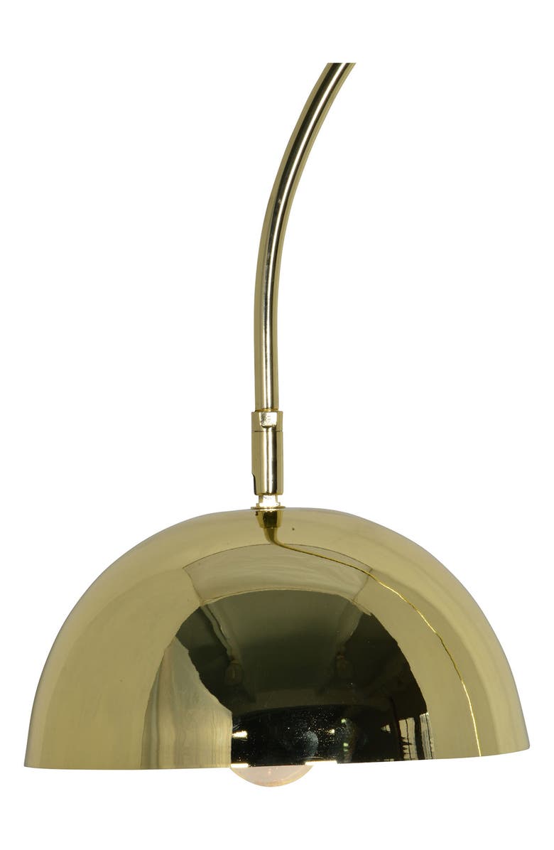 Renwil Polished Floor Lamp, Alternate, color, 