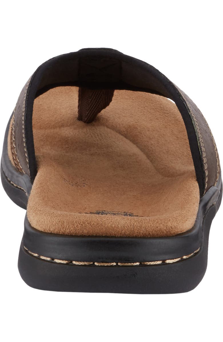 Dockers<sup>®</sup> Flip Flop, Alternate, color, Briar