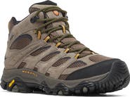 Merrell Moab 3 Mid GTX Waterproof Hiking Boot