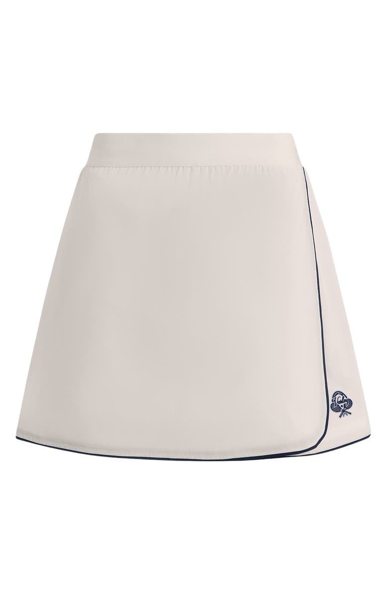 Varley Anaya Tennis Skort, Alternate, color, White