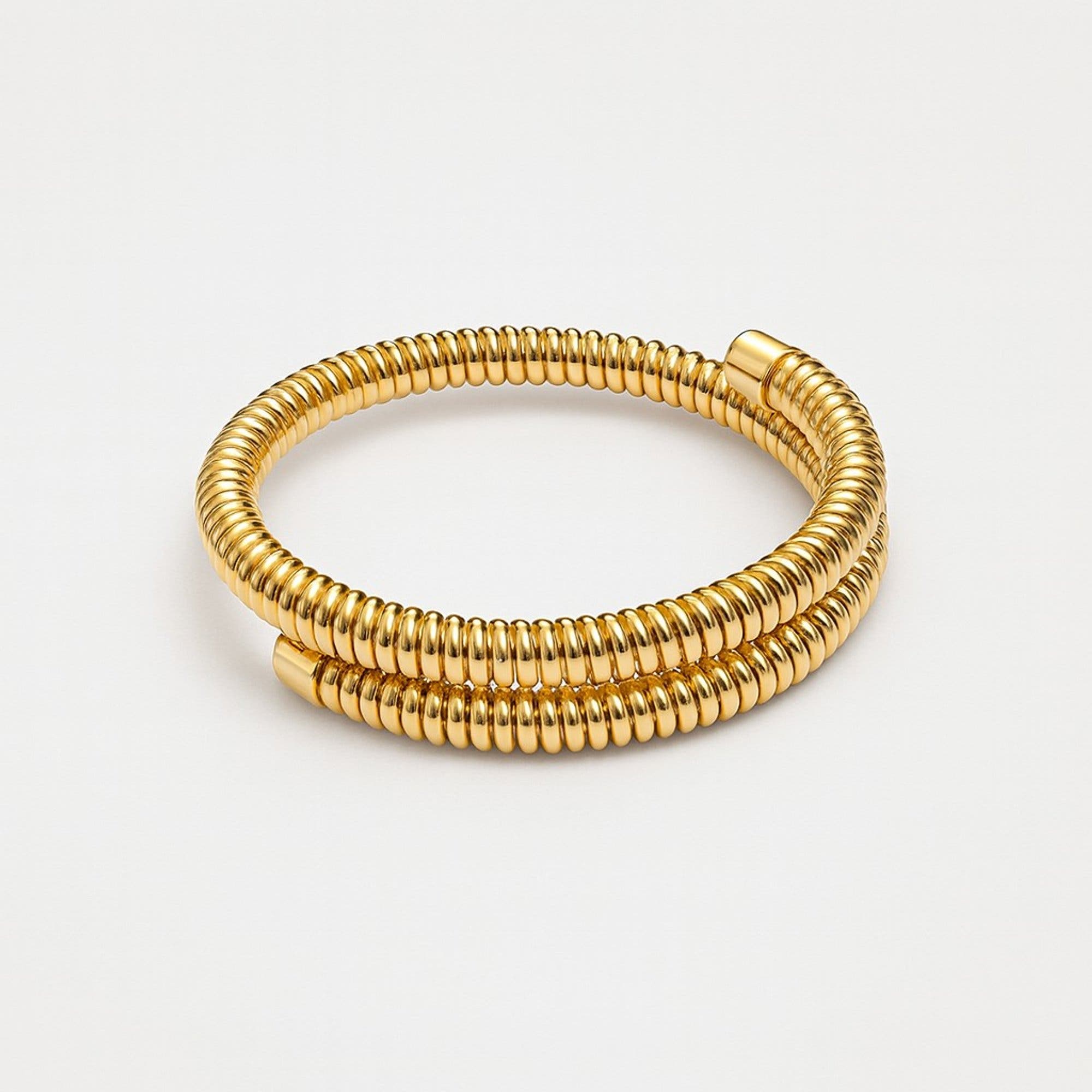 selected Gold