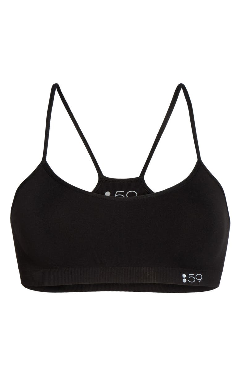 SPLITS59 Loren Sports Bra, Alternate, color,