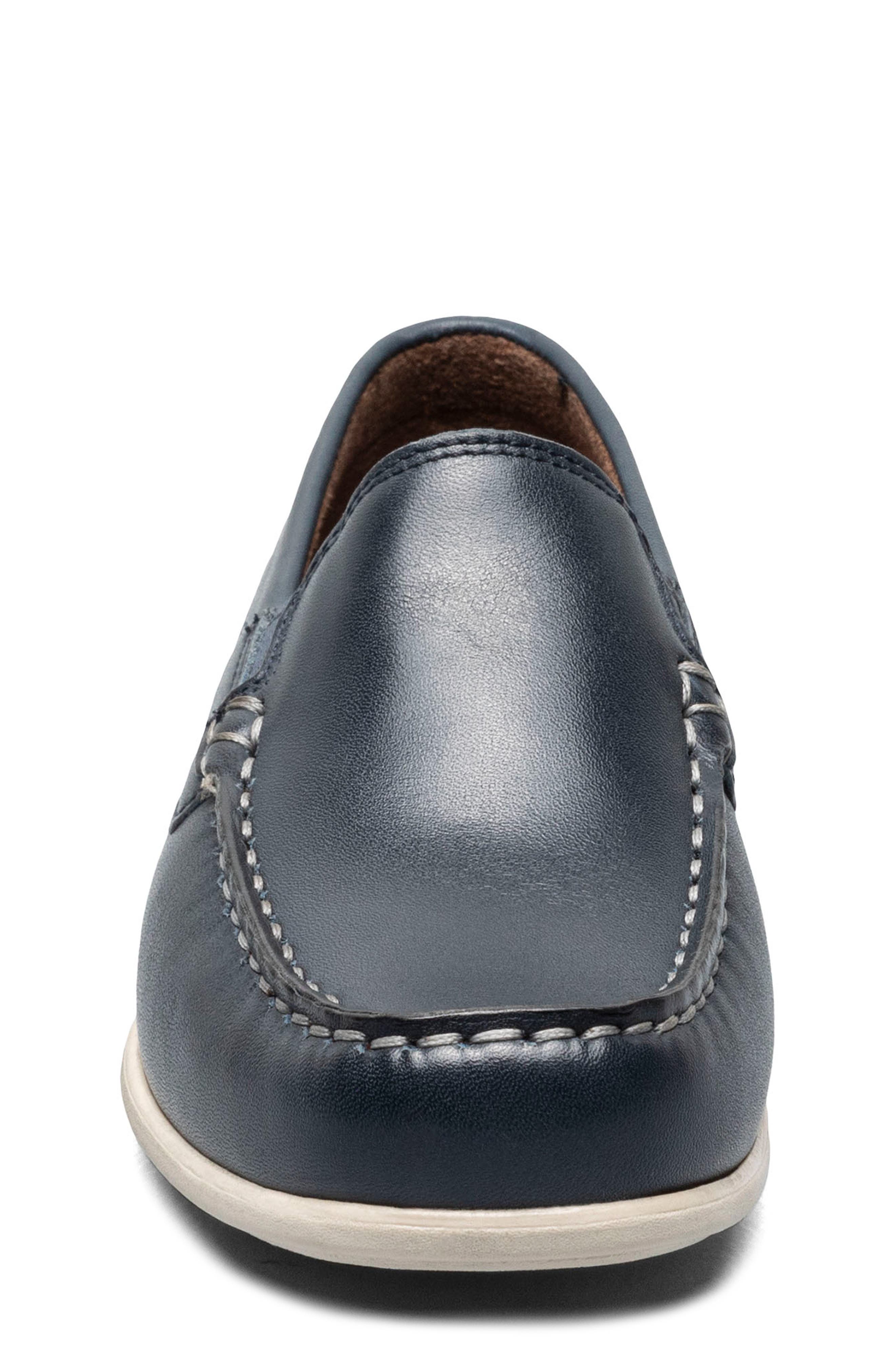 Florsheim Kids' Jasper Venetian Loafer, Alternate, color, 