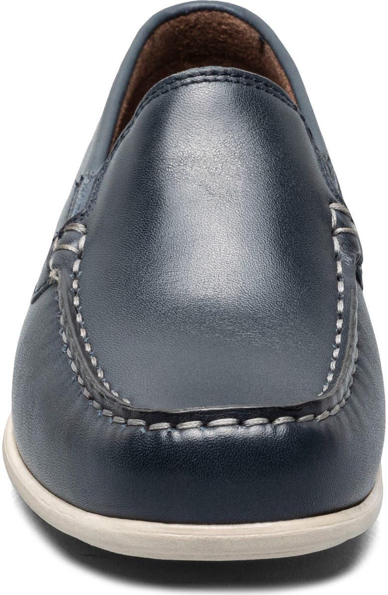 Florsheim Kids' Jasper Venetian Loafer, Alternate, color,