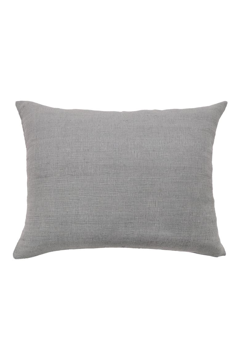 Athena Big Accent Pillow, Main, color, SHORE BLUE