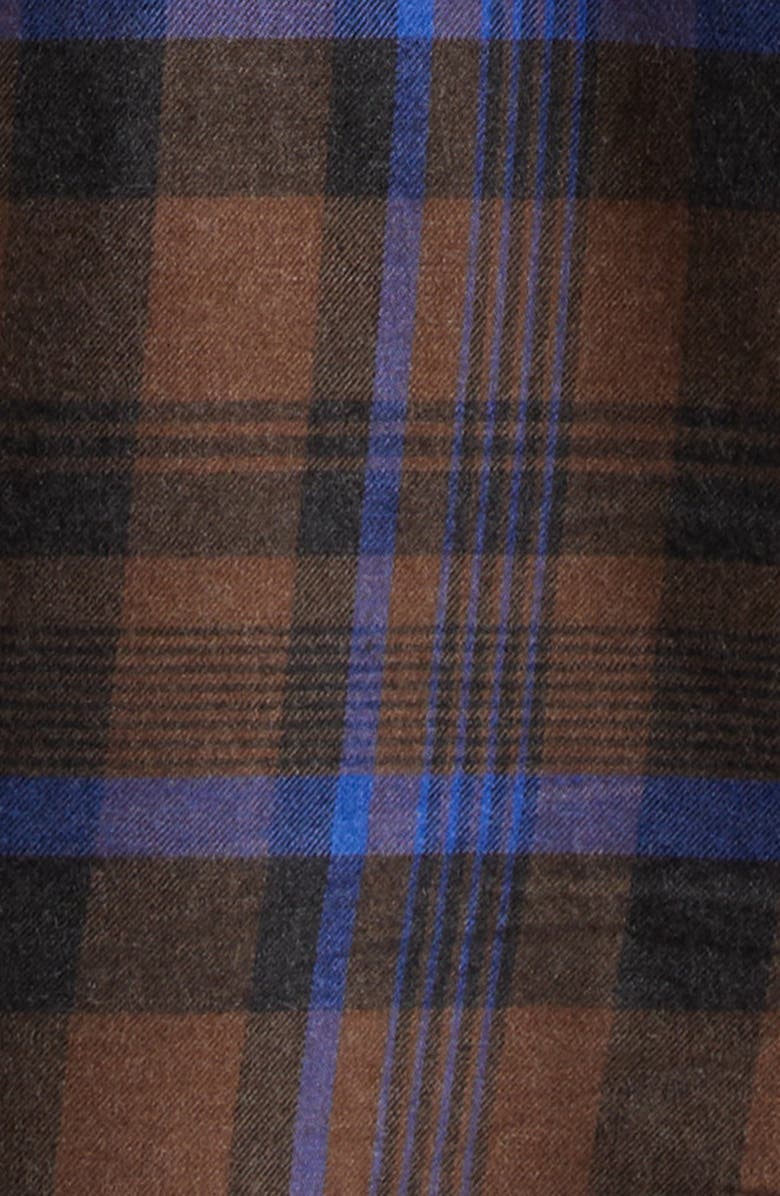 Collina Strada Bunny Collar Button-Up Shirt, Alternate, color, 