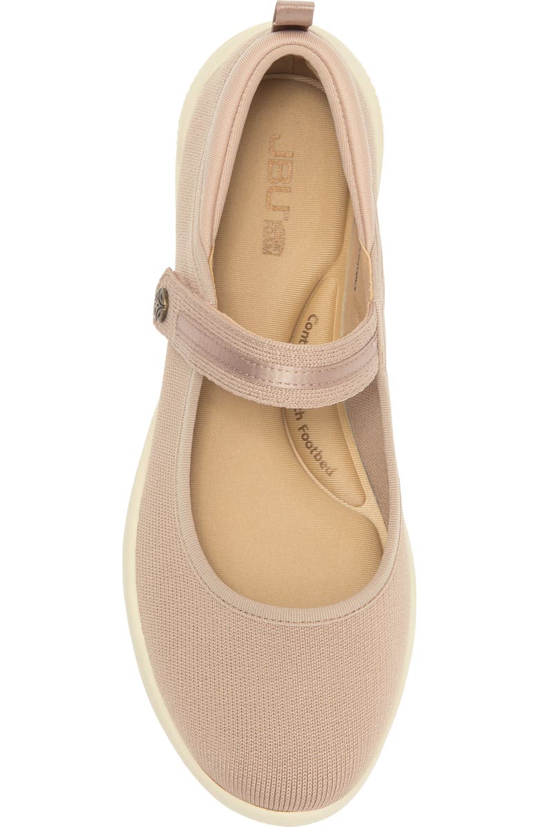 Jambu Merry Mary Jane Flat, Alternate, color,