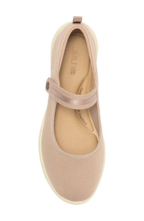 Jambu Merry Mary Jane Flat