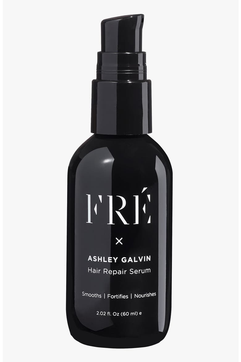 FRÉ x Ashley Galvin Hair Serum, Main, color, No Color