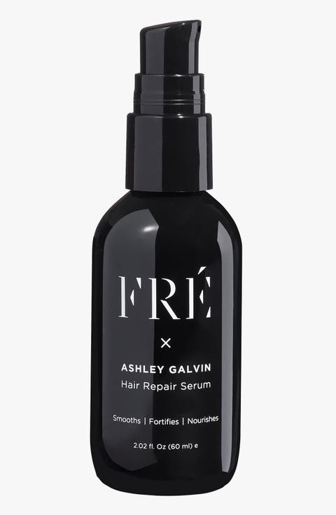 FRÉ x Ashley Galvin Hair Serum