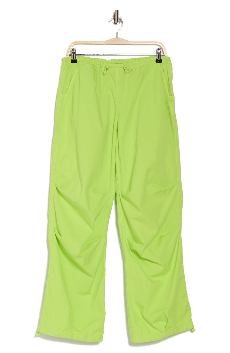 Sanctuary '90s Parachute Pants, Alternate, color,