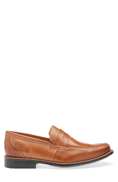 Sandro Moscoloni 'stuart' Penny Loafer