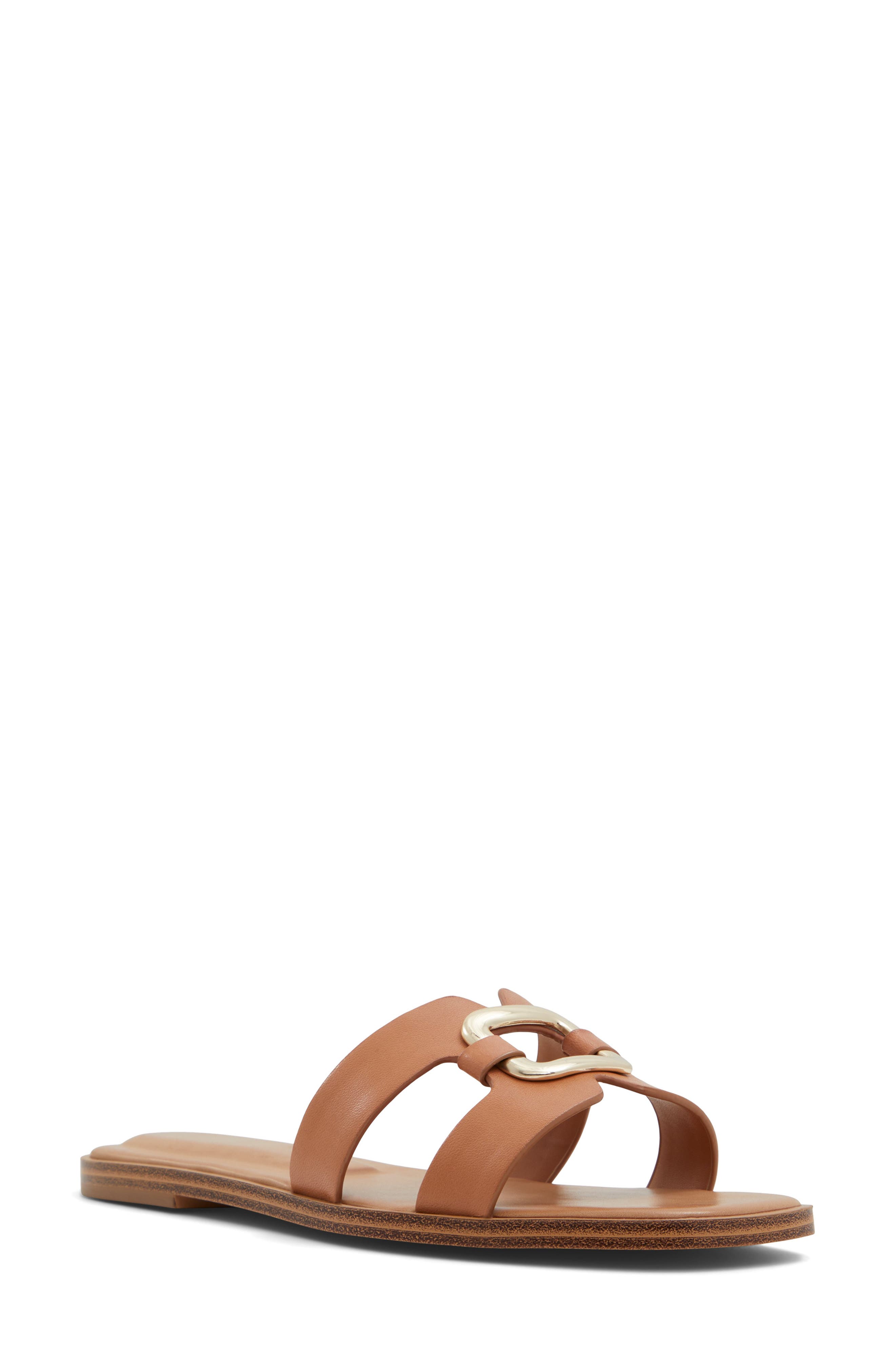 ALDO Nydaokin Slide Sandal, Main, color, 