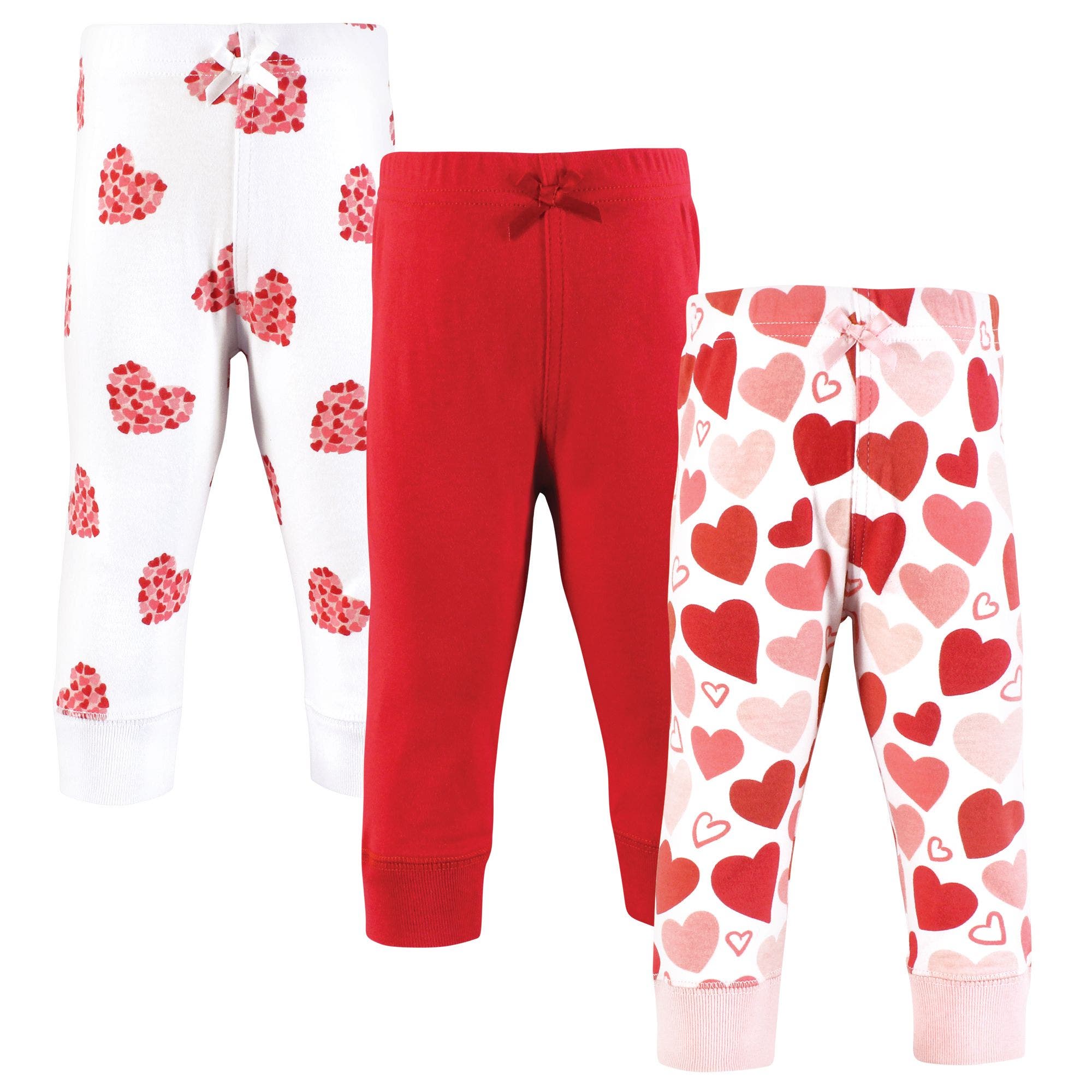 Valentine Hearts