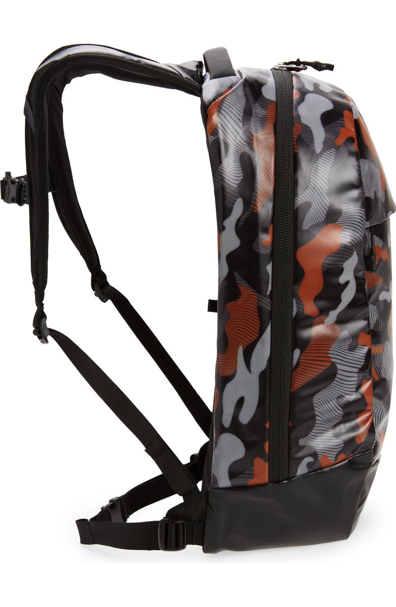 Osprey Transporter<sup>®</sup> Panel Loader Backpack, Alternate, color,