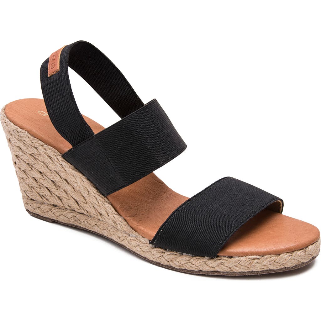 Andre Assous André Assous Allison Wedge Sandal