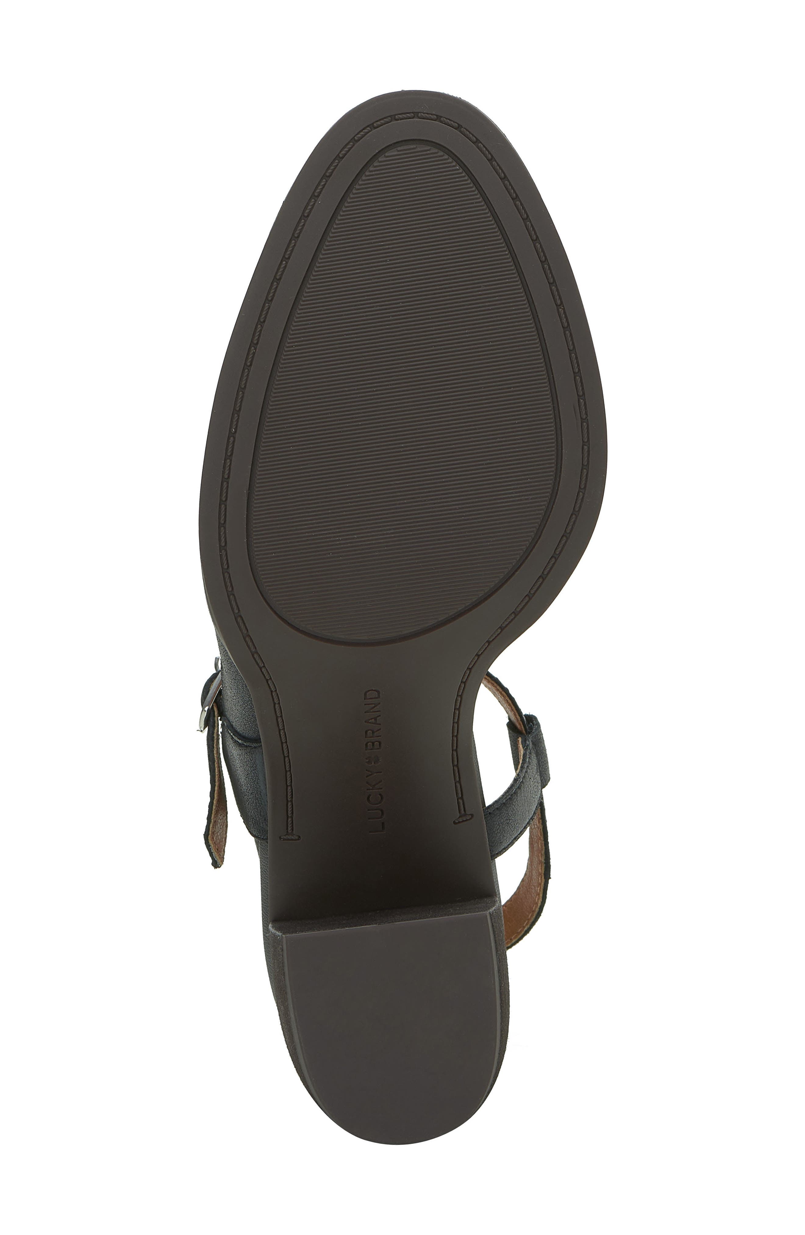 Lucky Brand Xarissa Pump, Alternate, color, 