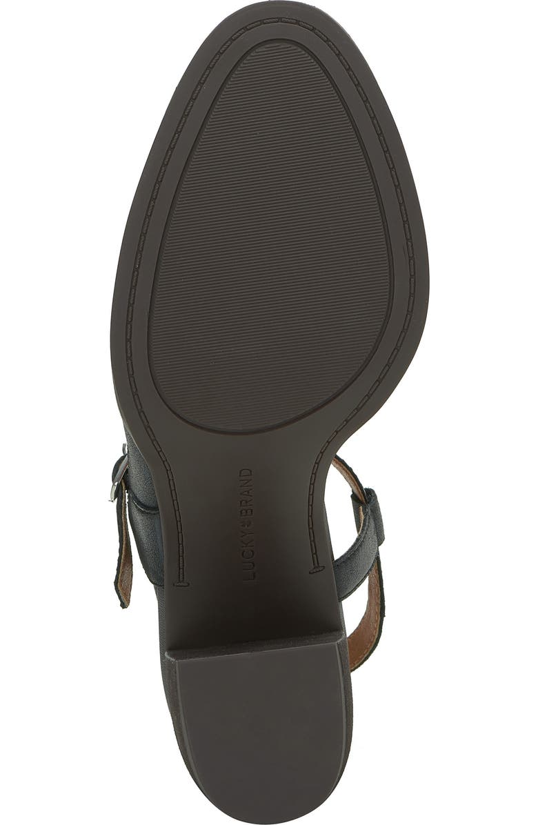 Lucky Brand Xarissa Pump, Alternate, color,