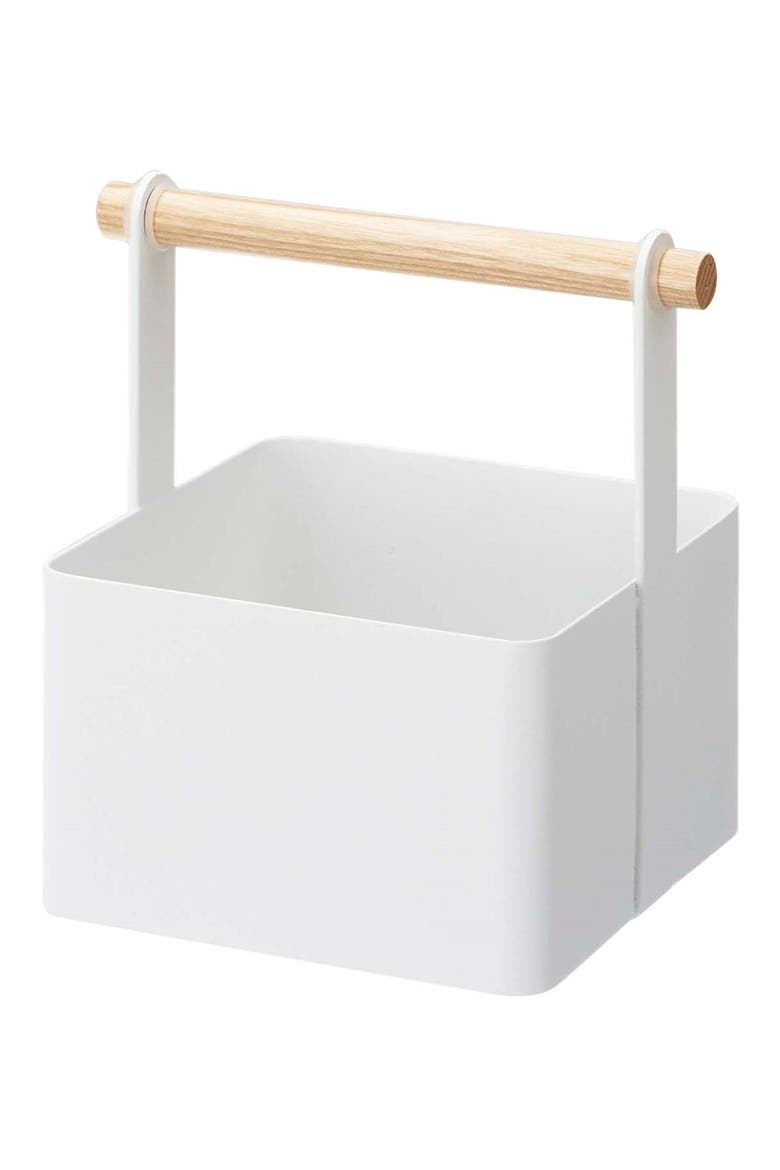 Toolbox Organizer, Main, color, WHITE