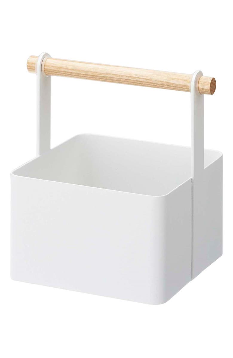 Yamazaki Toolbox Organizer, Main, color,