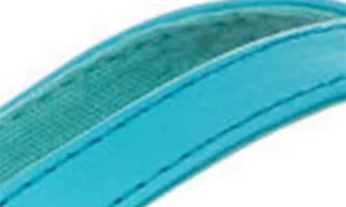 Sanuk Yoga Spree 4 Flip Flop In Blue