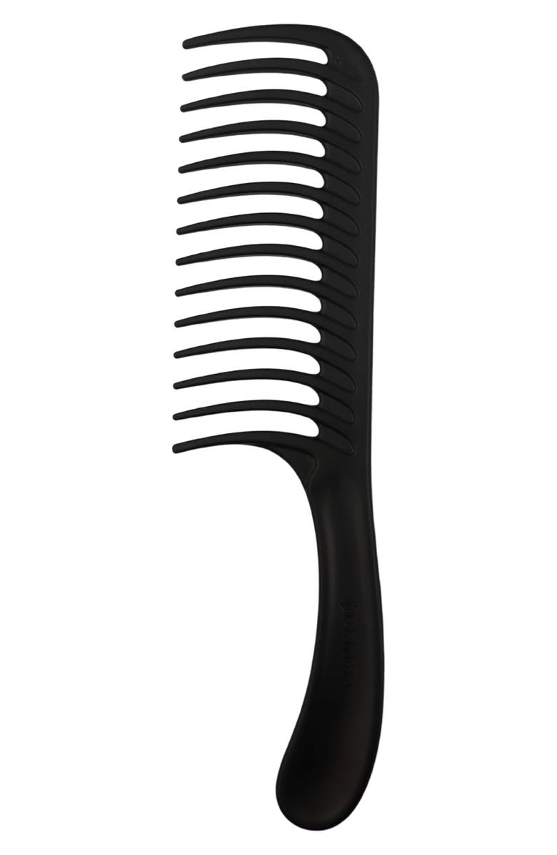 DENMAN D28 Deluxe Wide Tooth Comb, Main, color, 