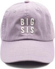 Rey To Z Big Sis Hat