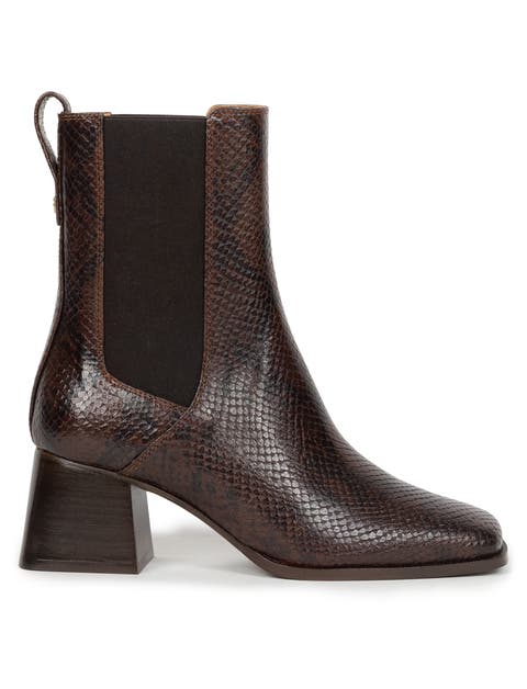 Loïs Ankle Boots