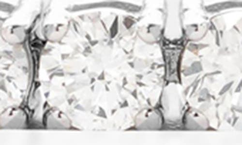 Valani Atelier Diamond Tennis Bracelet In 14k White Gold