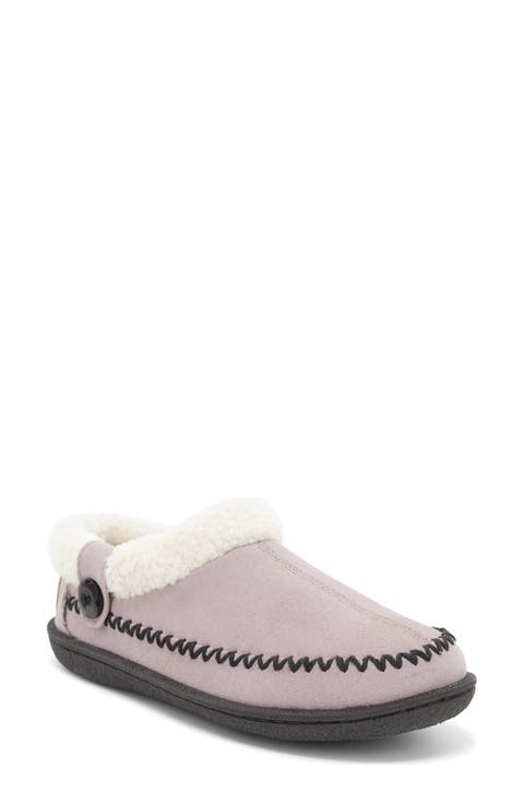 Soothe Slipper