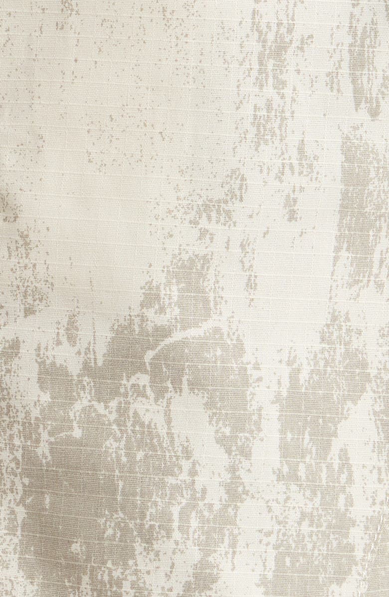 RC Outdoor Supply Sierra Drawstring Shorts, Alternate, color, Sand Tree Bark