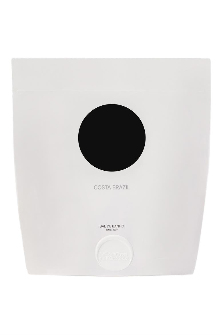 Bath Salt Refill, Main, color, NO COLOR