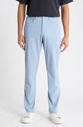 Rhone Momentum Water Repellent Flat Front Golf Pants